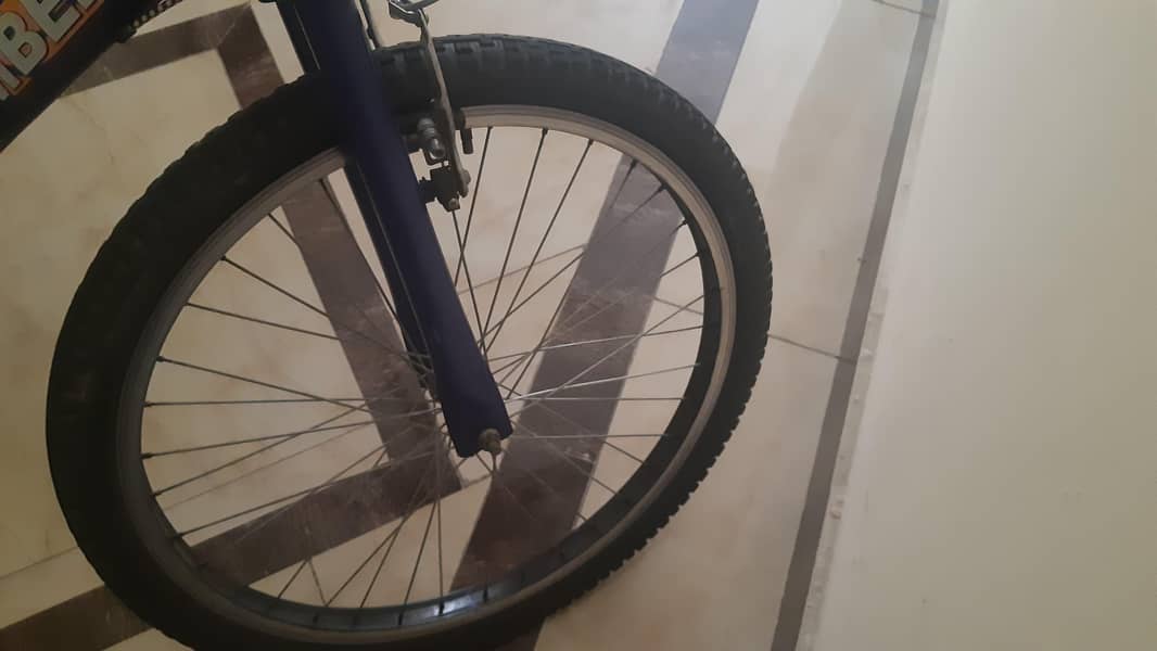 Humber cycle (whatsapp please) 3