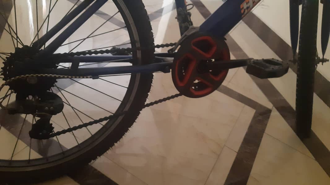 Humber cycle (whatsapp please) 5