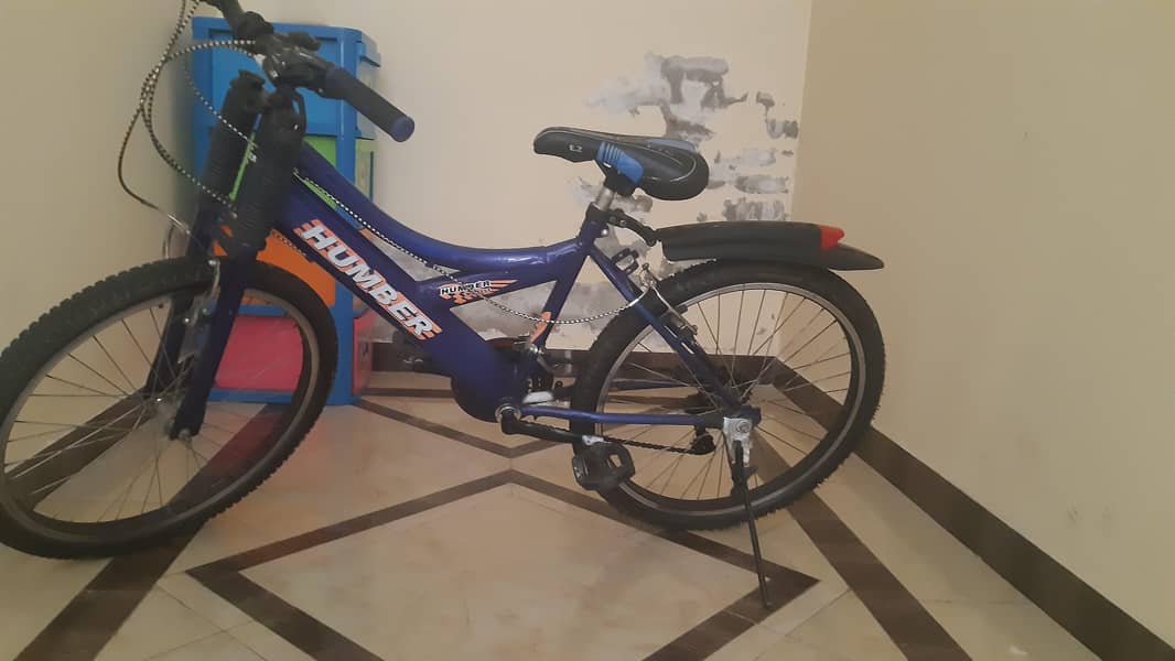 Humber cycle (whatsapp please) 7