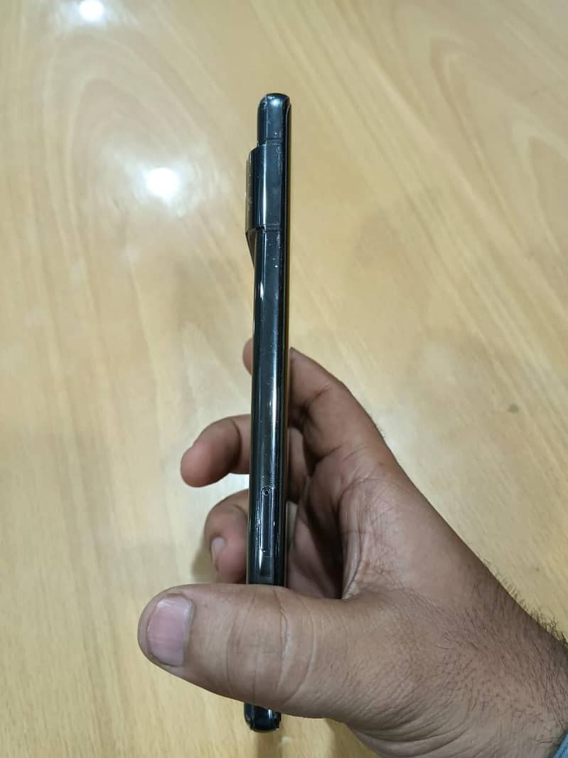 Google Pixel 7 Pro 3