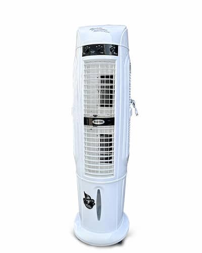 Beetro brand new air coolar powerful cooling