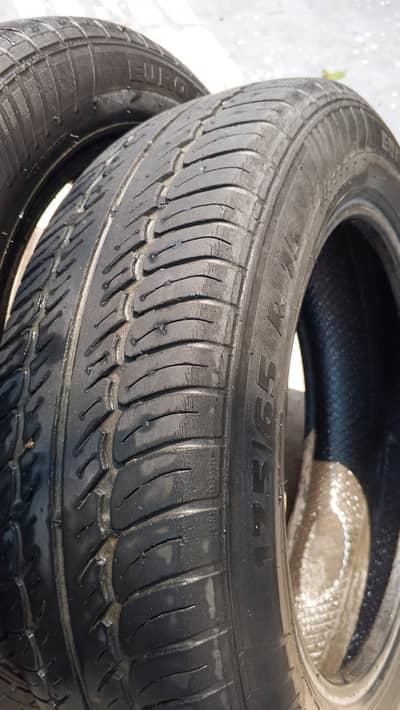 honda city tires 175/65/15
