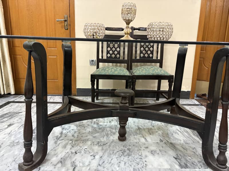 Dinning Table 2