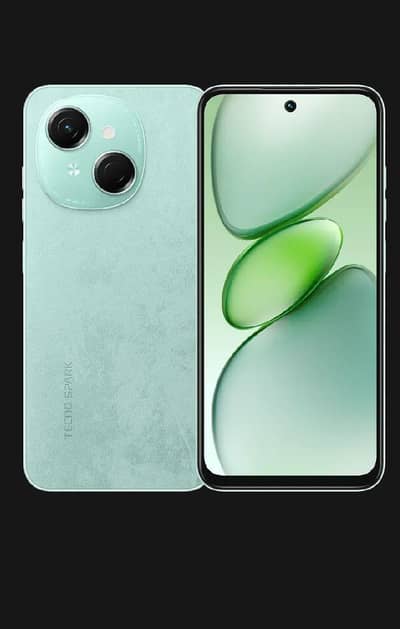 Tecno Spark Go 1