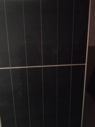 Jinko Solar Panals Bifacial 585 Watts A Grade Panels