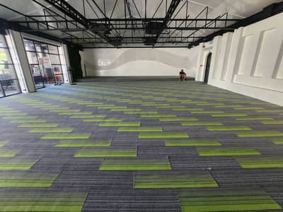 Carpet tiles/Office carpet tiles/Floor carpet tile/Modular carpet tile