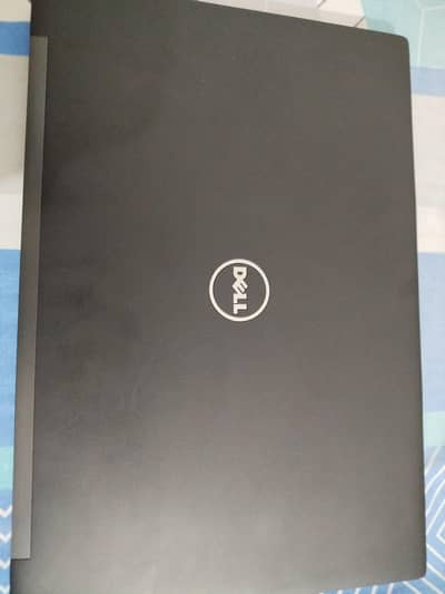 Dell latitude 7480