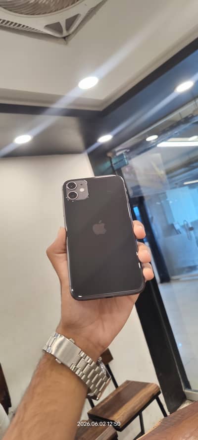 Apple iPhone 11