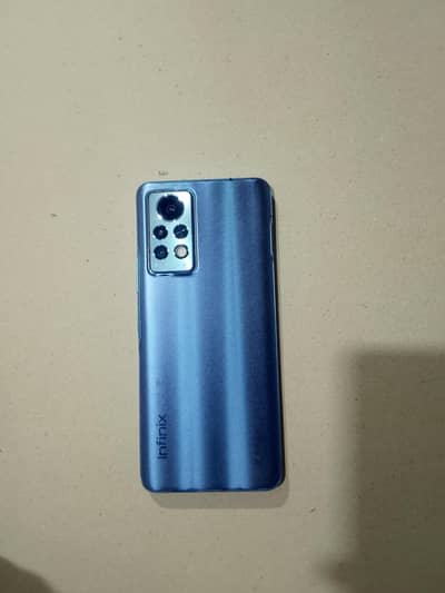 Infinix Note 11 Pro