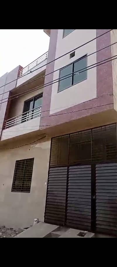 5 marla cornar new double story for rent shalimar scheem salamat pura