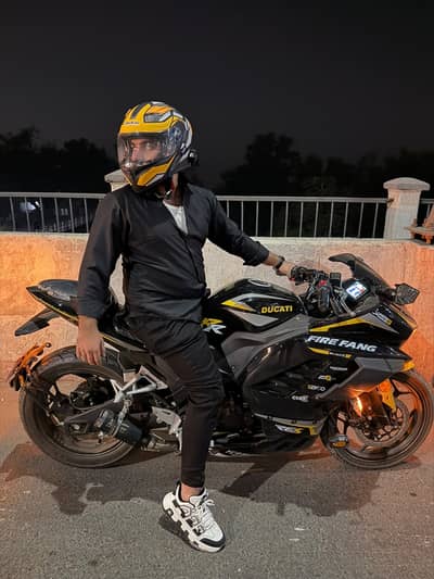 Ducati GT Edition 2025 | Only 1000 KM Driven | Brand New Bike | Ducati