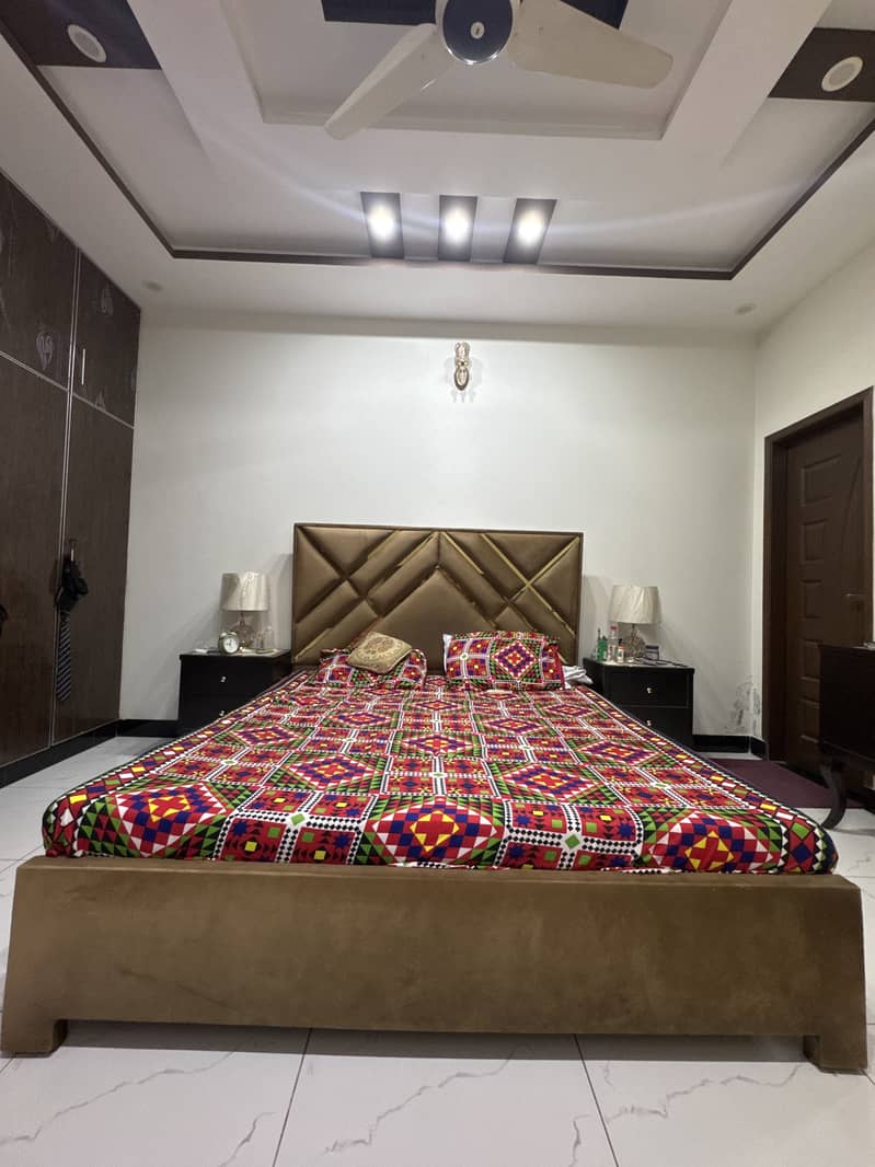 Bed set / Luxury bed / Wooden bed / Double bed / King size bed / bed 0