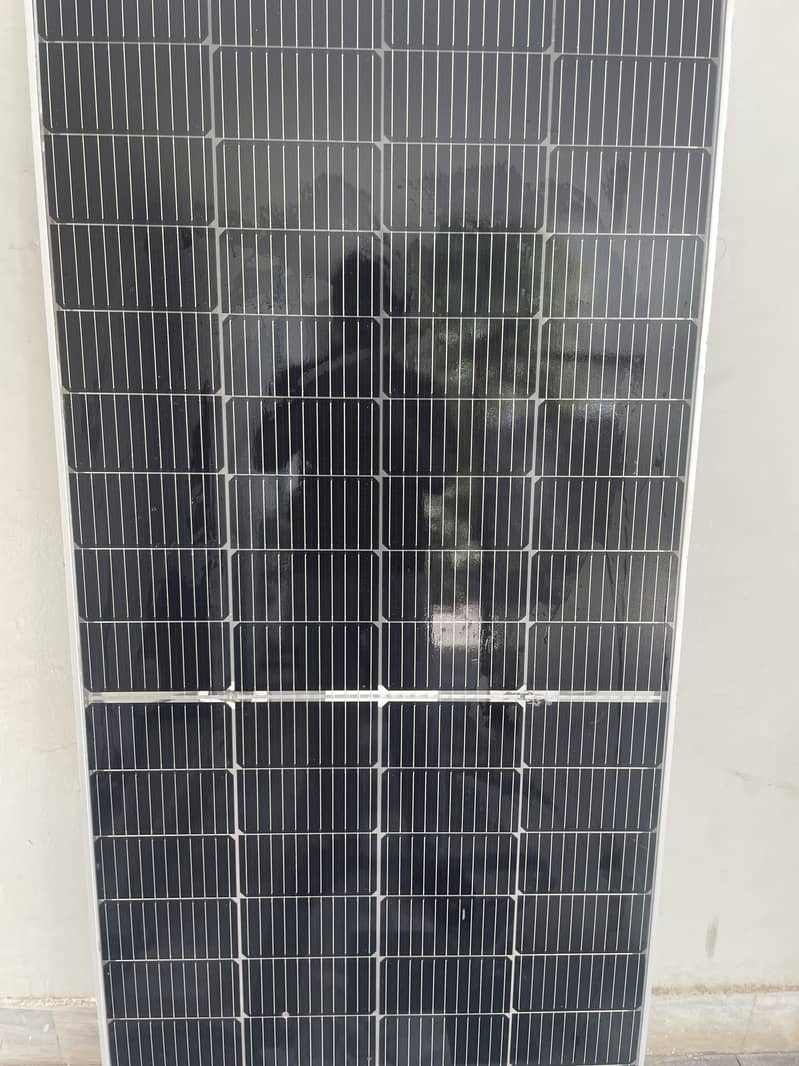 Solar panel 0