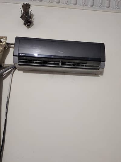 working condition