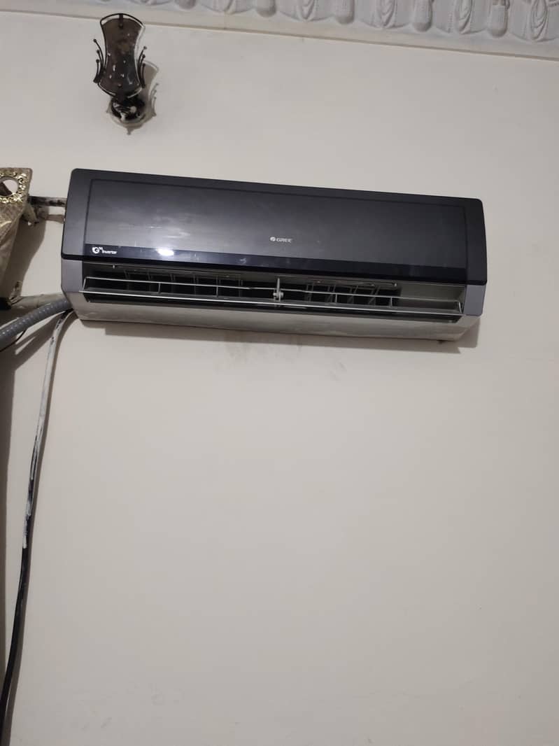 working condition 0