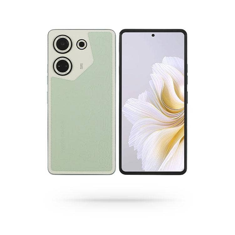 Tecno CAMON 20 0