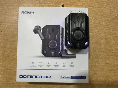 Ronin dominator