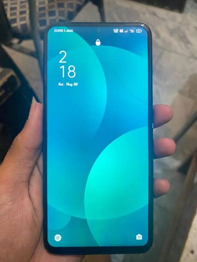 oppo f11 pro 6/128