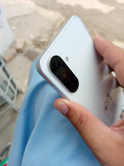 Samsung Mobile A36