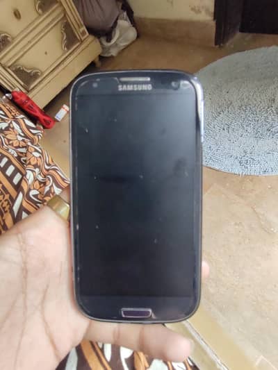 Samsung Mobile S3