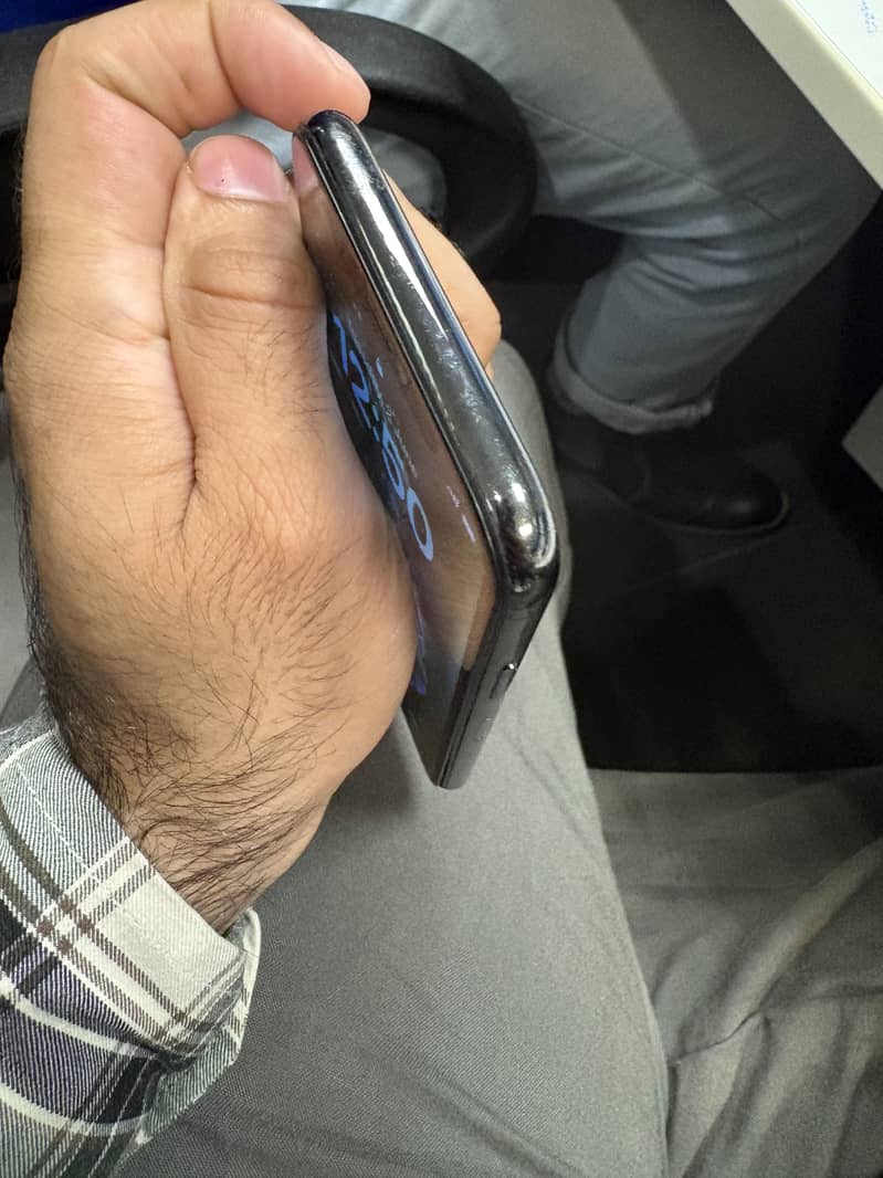 Apple iPhone X 7