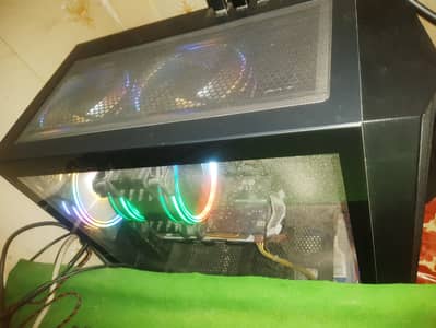  Gaming PC for Sale – Ryzen 5 5600 + GTX 1060     Gaming & Ed