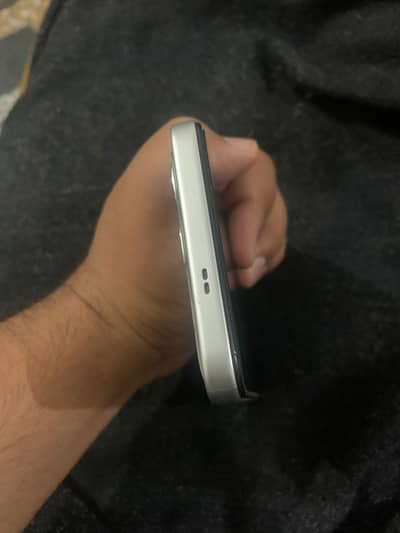 Infinix smart 10plus 4/128 GB color gray condition 10/10