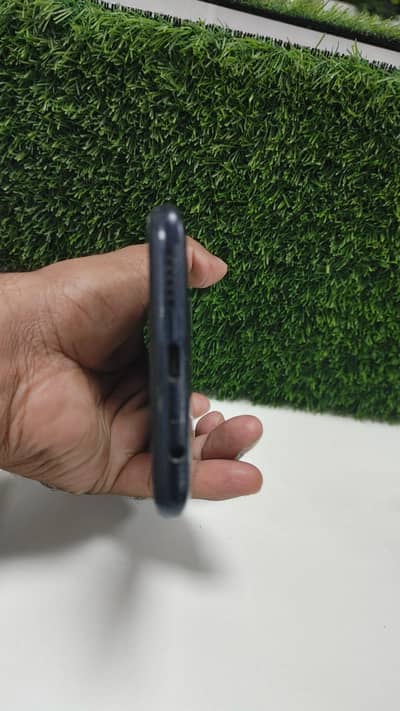 Infinix Note 10 with box