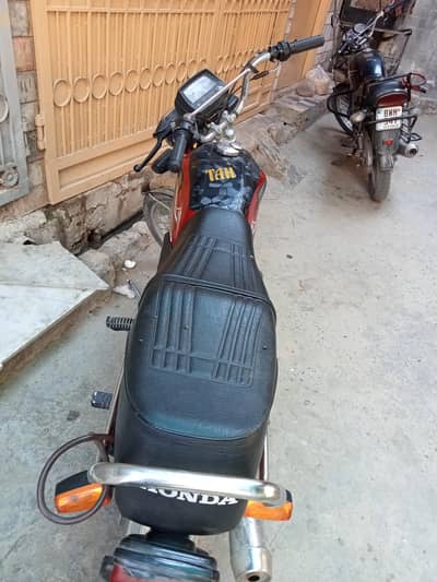 Hi speed sr100