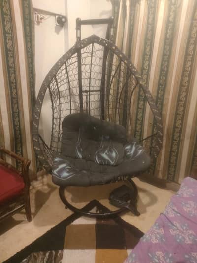 SWING CHAIR FULL SIZE