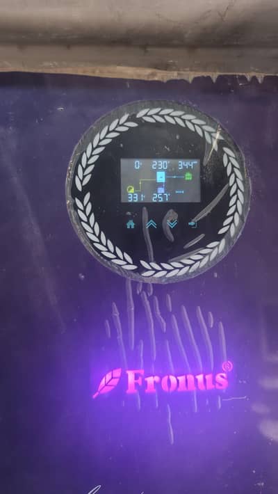 pv 5200 4.2kw fronus