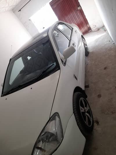 Mitsubishi Lancer 2004