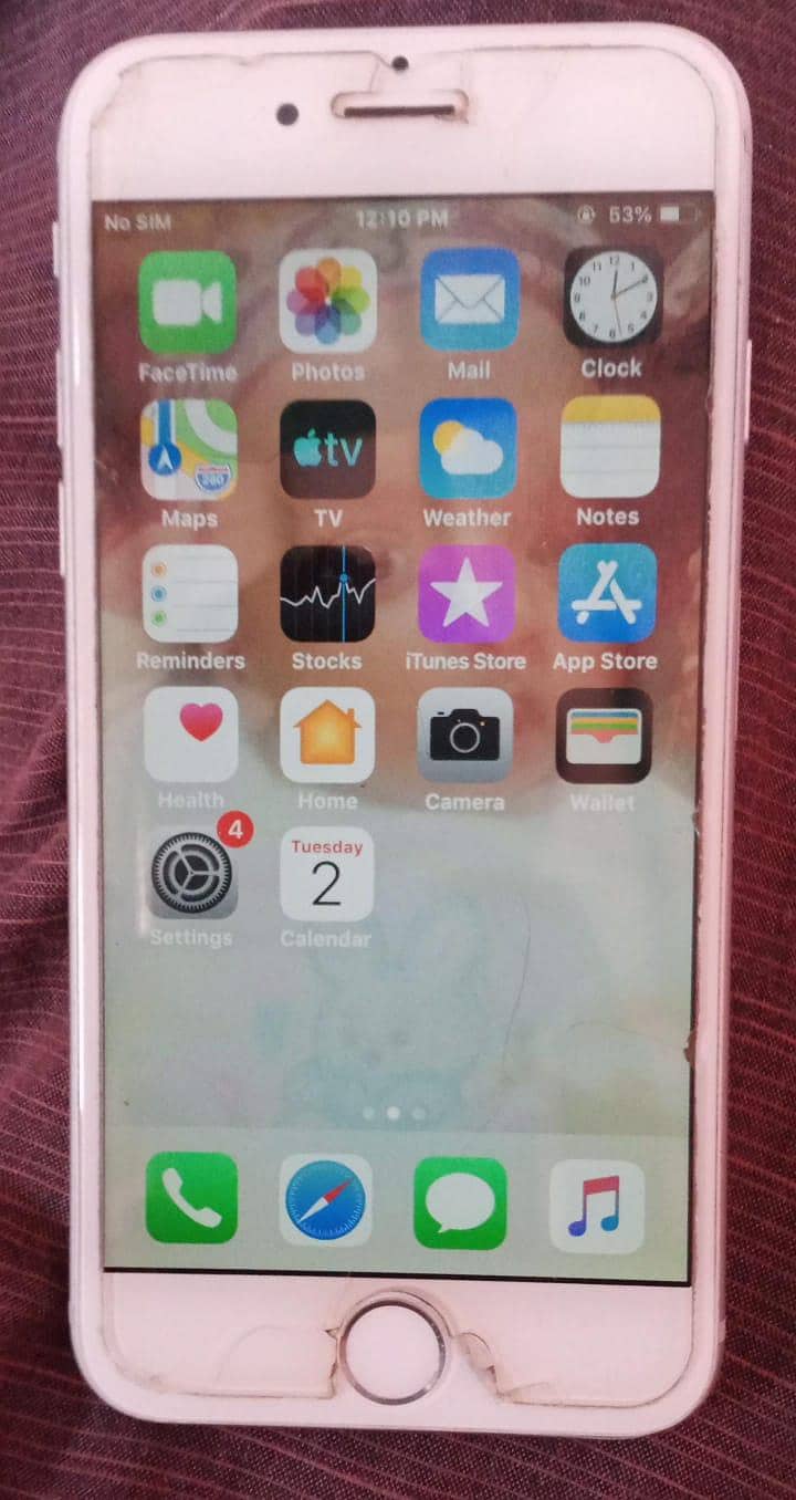 Apple iPhone 6S 1