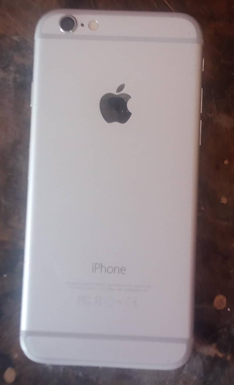 Apple iPhone 6S 2