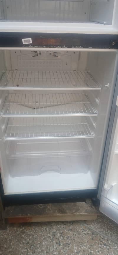 Medium Size Fridge