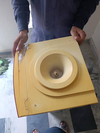Water Dispenser