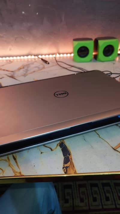 Dell latitude E6440 core i5 4generation