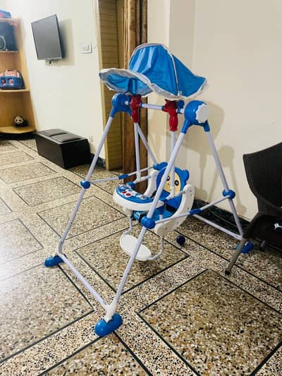 swing for kids
