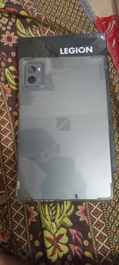 lenovo legion tab