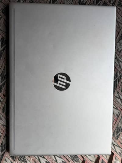 Hp Probook 450 G7