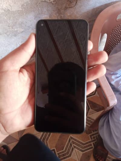 One Plus Nord N200 5g 4gb ram 64 memory All oky