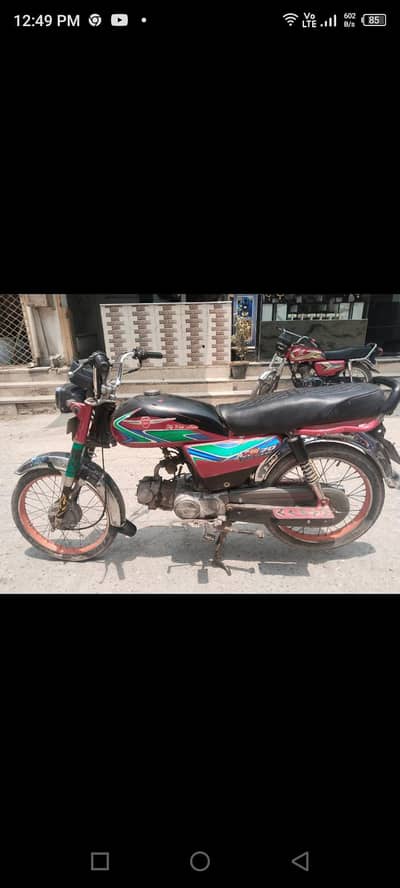 matro 2018 model