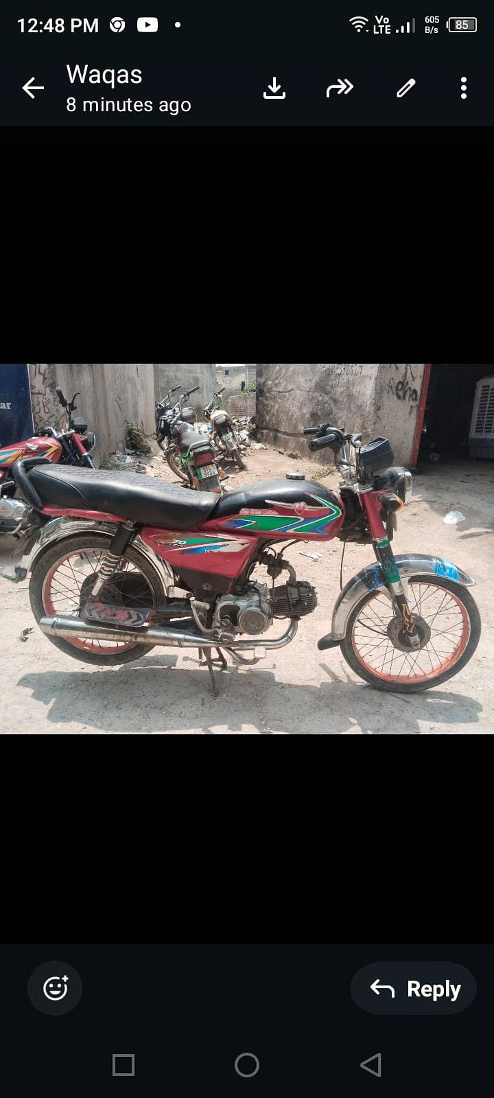 matro 2018 model 1