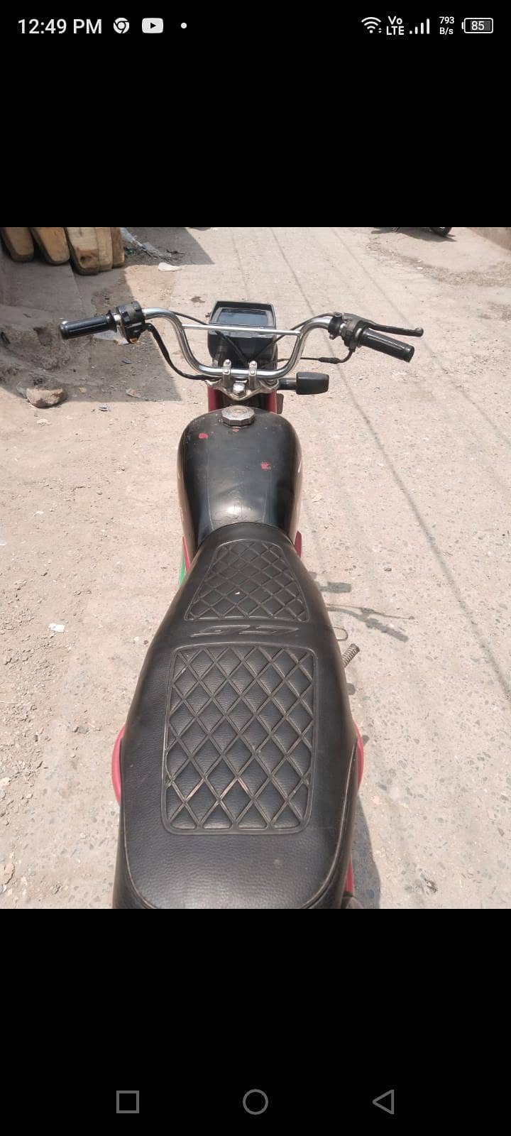 matro 2018 model 4