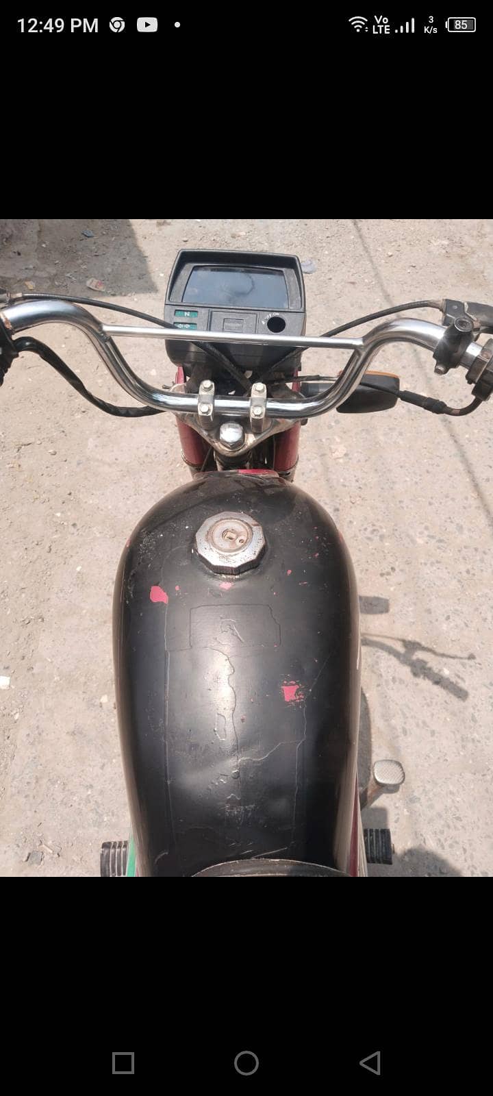 matro 2018 model 5