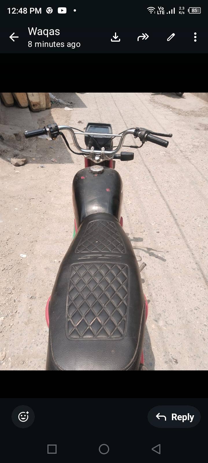 matro 2018 model 6