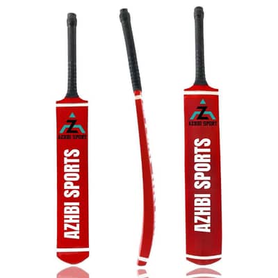 professional tape ball sixer Machine! powerful high quality bat 
