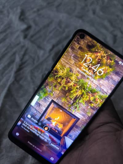 Xiaomi 10t  (6 GB 128GB) with Box and original charger