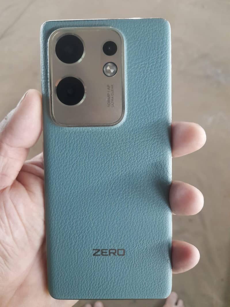 zero 30 8*256 1