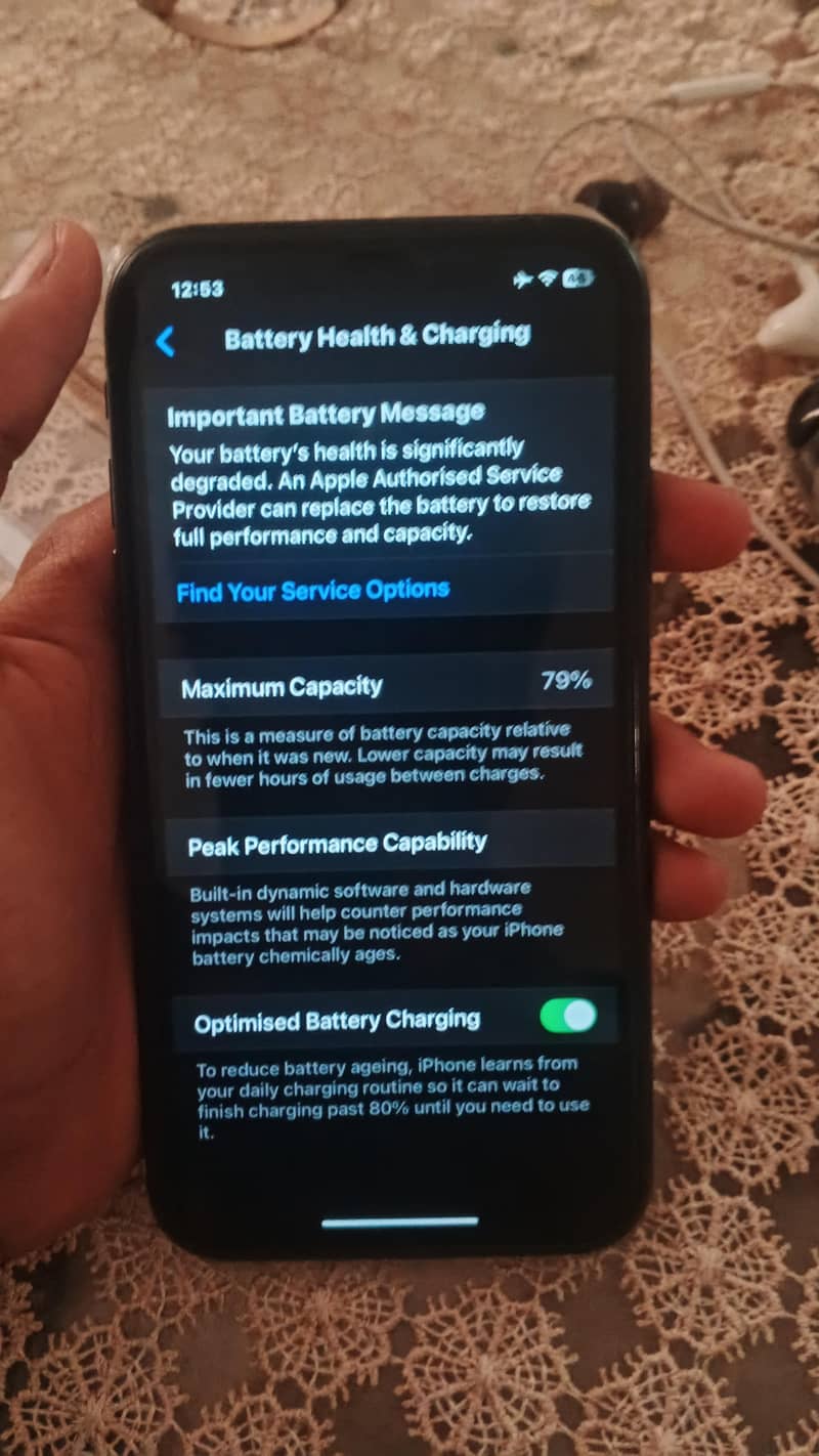 Apple iPhone 11 1